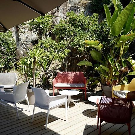 Hotel Sampiero Propriano  Eksteriør billede